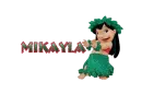 mikayla