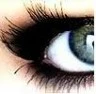 black eye