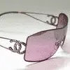 chanel glasses