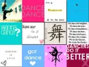 dance