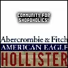 favortie brands