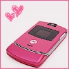 pink moto