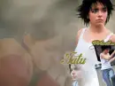 T.a.t.u background Yulia