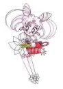 chibiusa