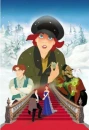 Anastasia movie