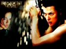 Resident Evil