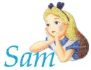 Sam