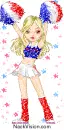 Cheerleader