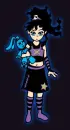 Emo Princess