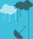 rain
