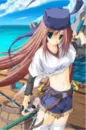 Pirate Girl