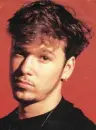 donnie wahlberg en la epoca de los nkotb**