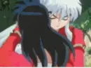 ~InuYasha and Kagome~