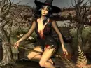 Evil Girl