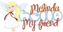 Little angel-Melinda