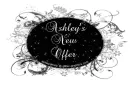 Ashleys New Offer