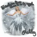 Friends - Ashley