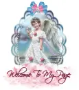 Welcome To My Page