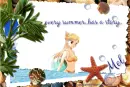 Mel - Every Summer - Girl In Water
