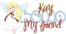Little angel-Kay