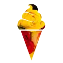 Ice Cream Cone