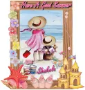 Good Summer ~ Shakela