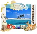 Summer Bliss ~ Shakela