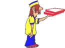 Pizza Guy