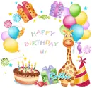 Robbie Birthday