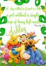 Ashley -A day without....