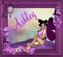 Ashley -Time for dreams