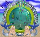 Belle -by the SEA