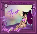 Fran -Time for dreams