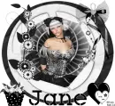 Jane -I Miss You