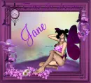 Jane -Time for dreams