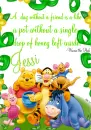 Jessi -A day without...