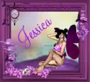 Jessica -Time for dreams