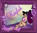 Kaylah -Time for dreams
