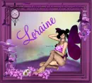 Loraine -Time for dreams