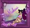 Makani -Time for dreams