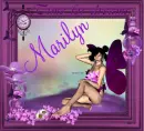 Marilyn -Time for dreams