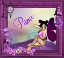 Pami -Time for dreams
