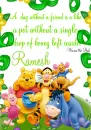Ramesh -A day without...