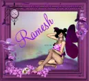 Ramesh -Time for dreams