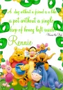 Rennie -A day without...