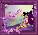 Rennie -Time for dreams