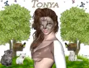 Tonya