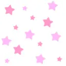 Pink Stars