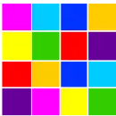 Color Boxes