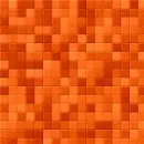 Frill Orange